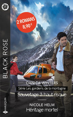 Sauvetage à haut risque - Héritage mortel