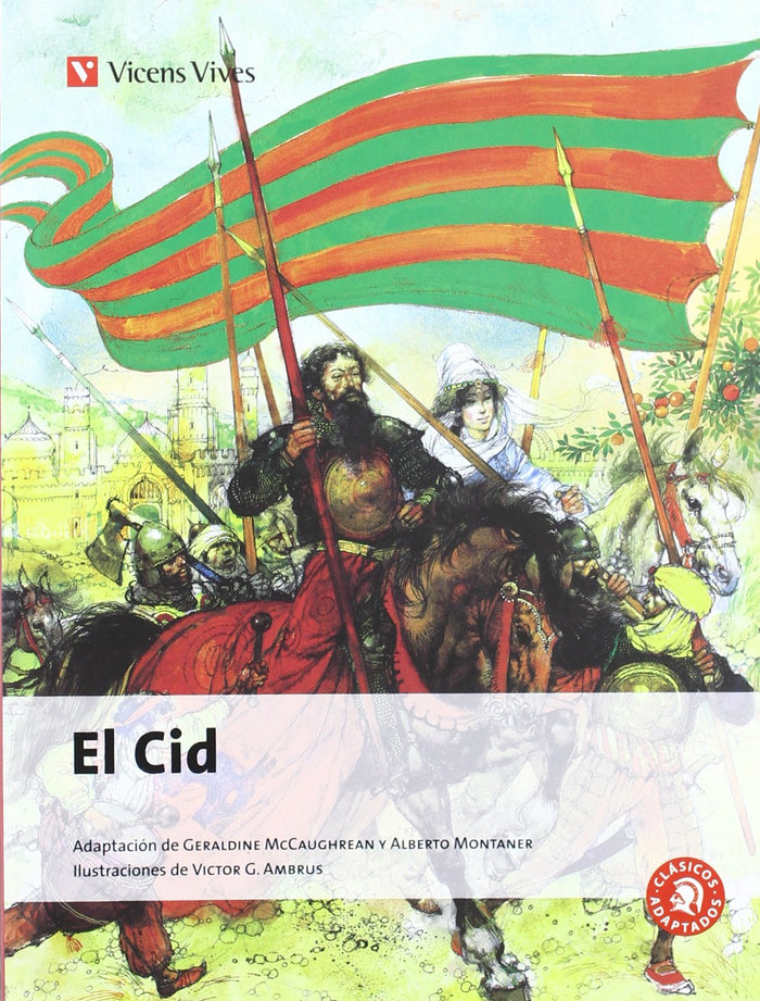 El Cid