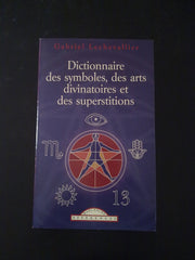 Dictionnaire des Symboles