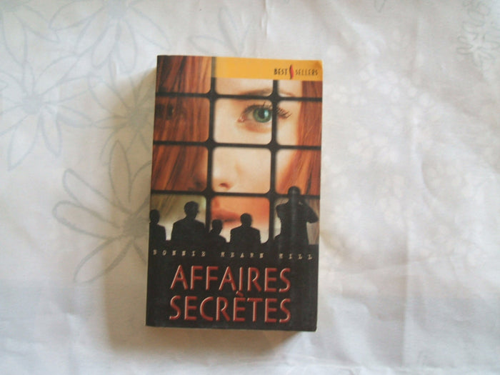 Affaires secrètes