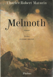 Melmoth