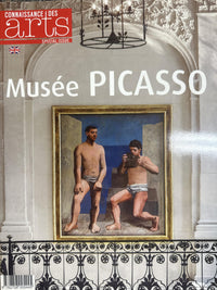 Musée Picasso