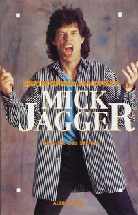 Mick Jagger, la voix des Stones