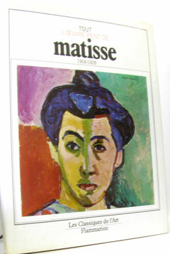 Matisse 1904 - 1928