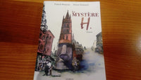 LE MYSTERE H