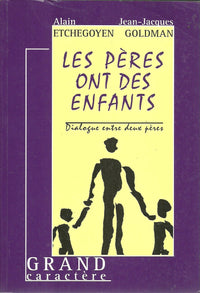 Les pères ont des enfants