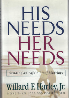 His Needs, Her Needs