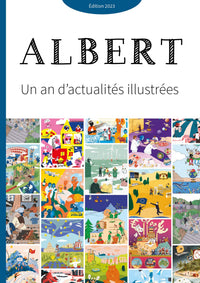 Journal Albert