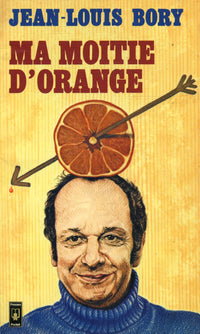 Ma moitié d'orange - récit