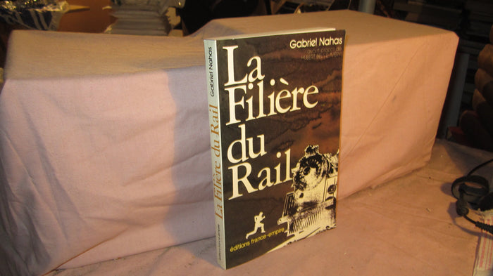 La filière du rail
