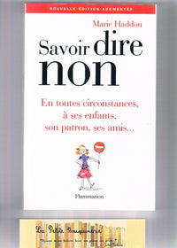 savoir dire non