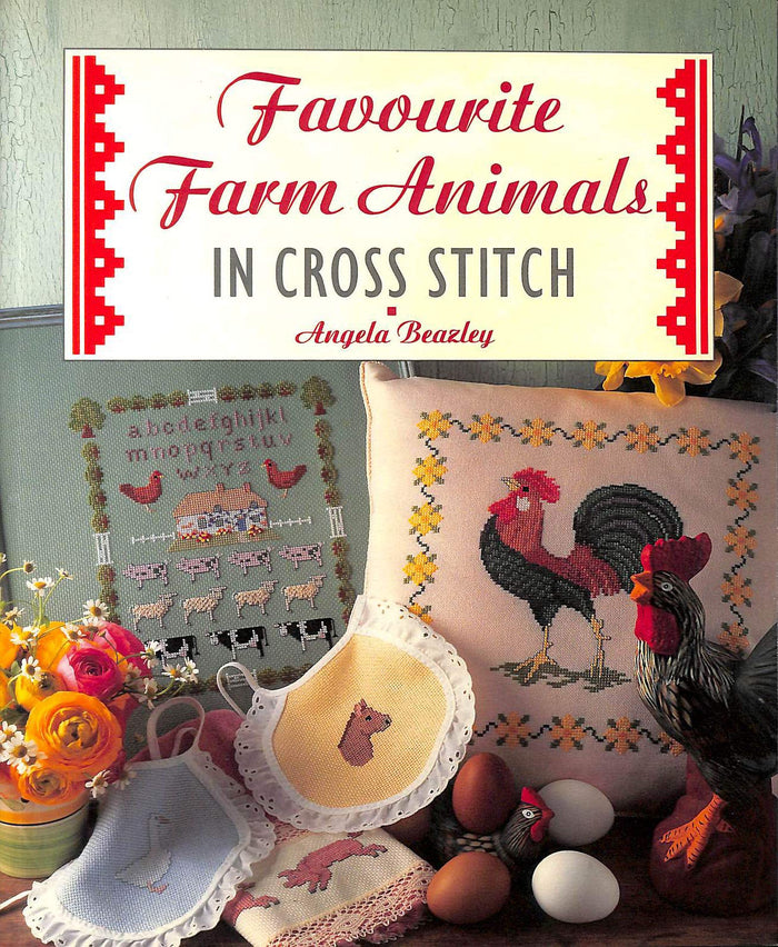 Favourite Farm Animals