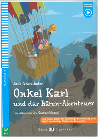 Onkel karl und der bar