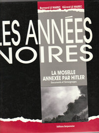 ANNEES NOIRES