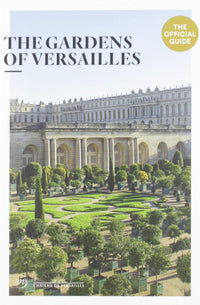 The Gardens of Versailles