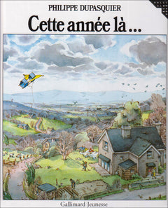 Cette année-là...