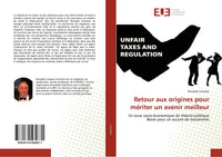 Retour aux origines pour mériter un avenir meilleur