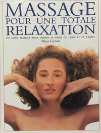 Massages pour une totale relaxation