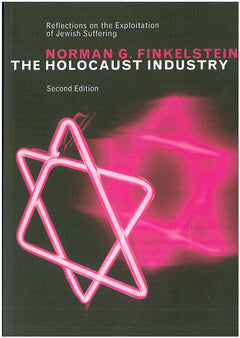L' industrie de l'holocauste