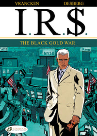 The black Gold War
