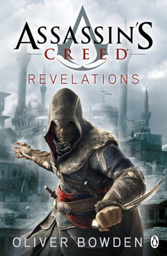 Assassin's Creed : Revelations