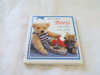 Boris Cherche Un Ami