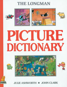 Picture Dictionary