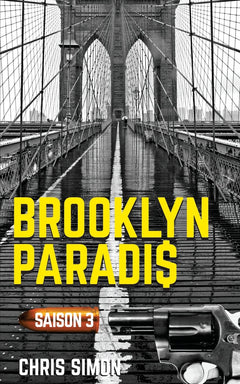 Brooklyn Paradis - Saison 3