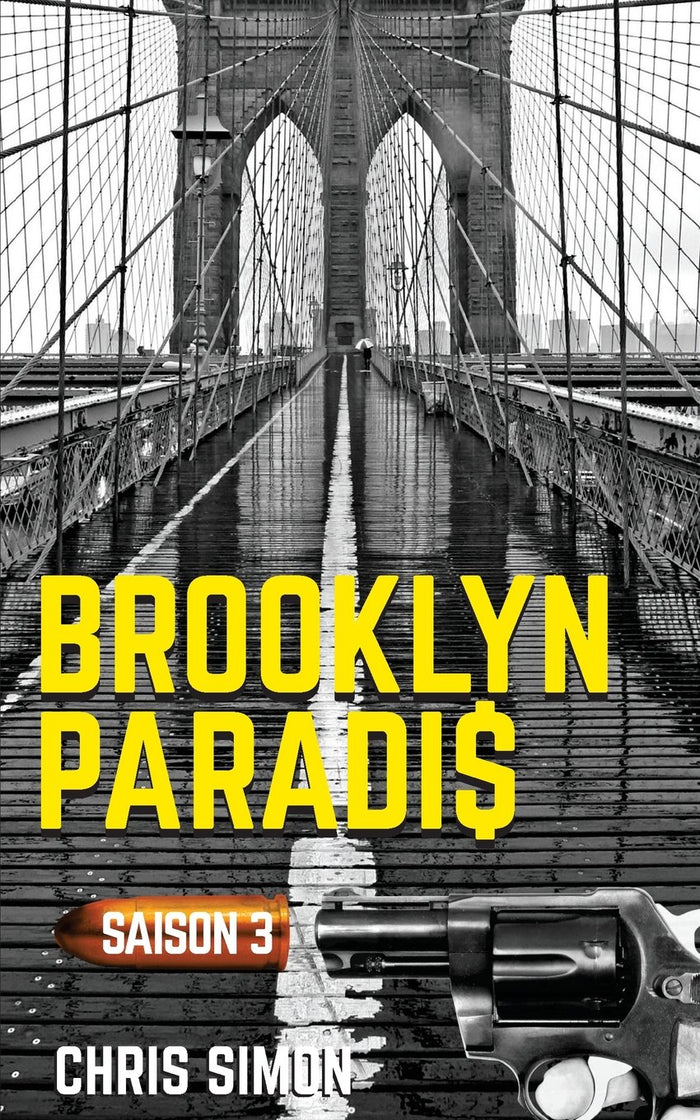 Brooklyn Paradis - Saison 3