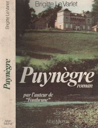 Puynègre