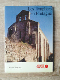 Les templiers en bretagne