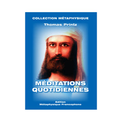 Méditations quotidiennes
