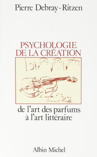 Psychologie de la création