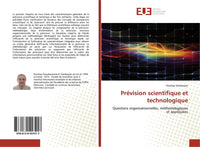 Prévision scientifique et technologique