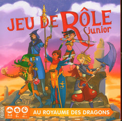 Au royaume des dragons (version collector) - coffret