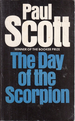Le jour du scorpion