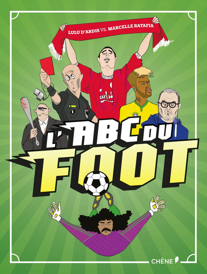 L'ABC du foot
