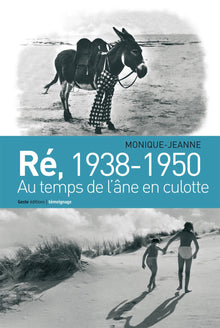 Martin, l'âne en culottes - témoignage