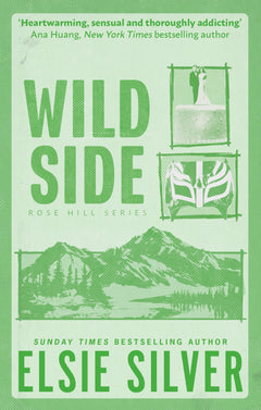 Wild Side: Discover the number 1 Sunday Times bestseller and your newest small town romance obsession!