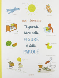 Il grande libro delle figure e delle parole