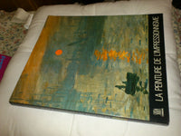 La peinture de l'impressionnisme