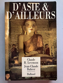 D'ASIE ET D'AILLEURS