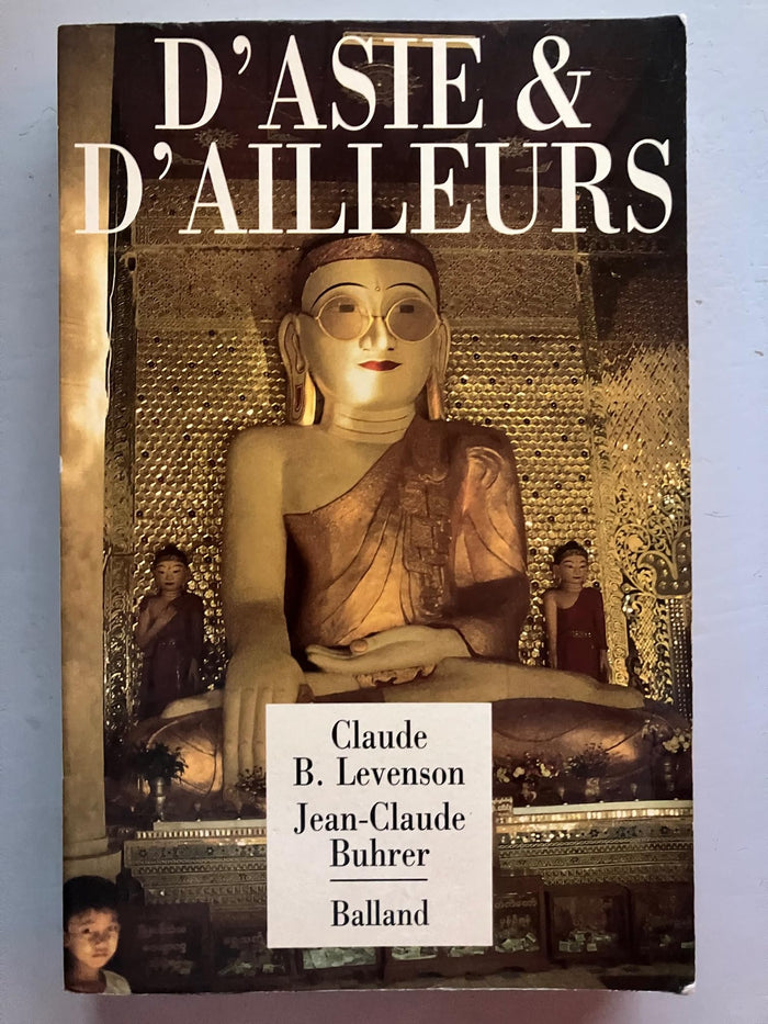D'ASIE ET D'AILLEURS