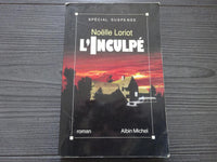 L'Inculpé