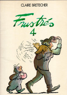 Les frustres -t4-