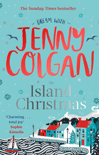 An Island Christmas