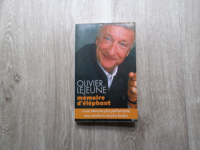 Mémoire d'éléphant