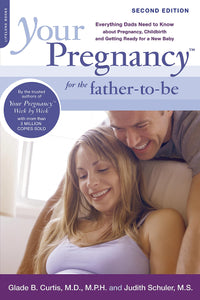 Your Pregnancy for the Father-to-Be