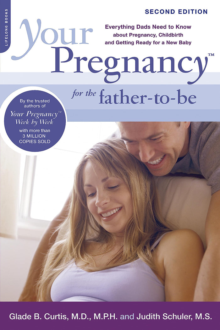 Your Pregnancy for the Father-to-Be