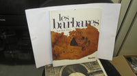 Les barbares